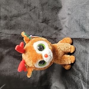 COPY - Ty Comet Reindeer